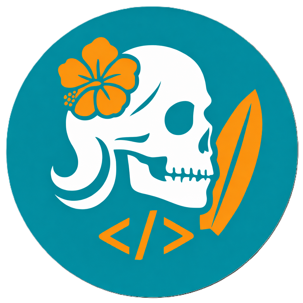 MsSkullDev Logo